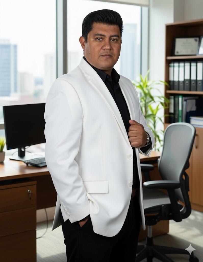 Foto del agente